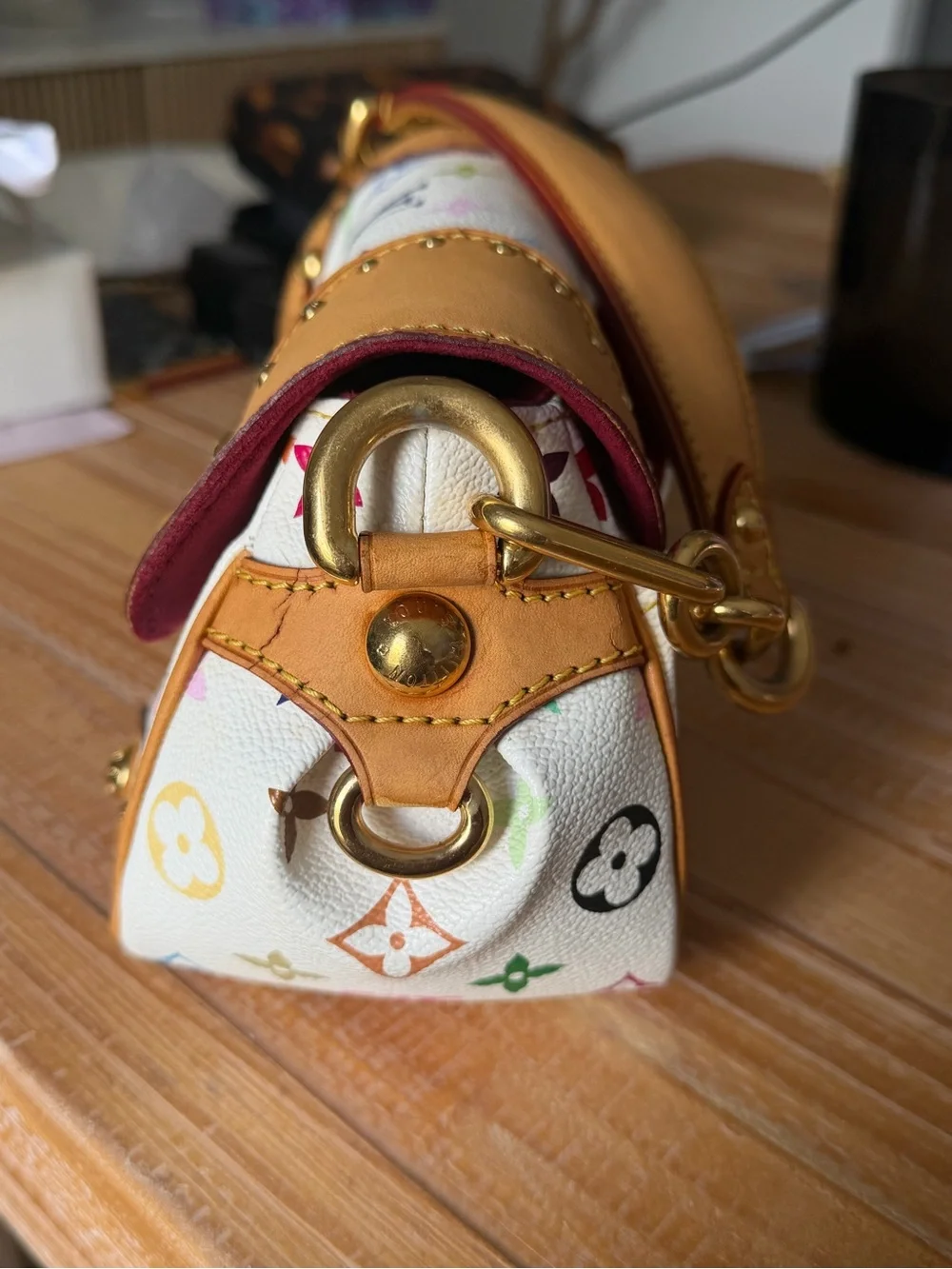 Louis Vuitton authentic louis